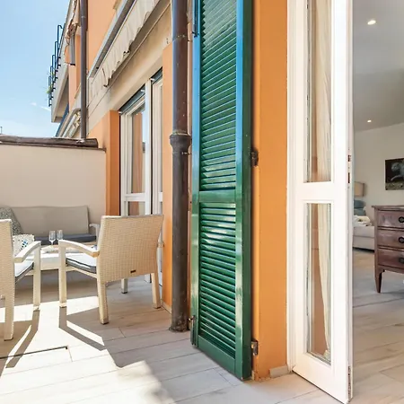 Wonderful Portovenere! Casa Elisabeth Appartamento *
