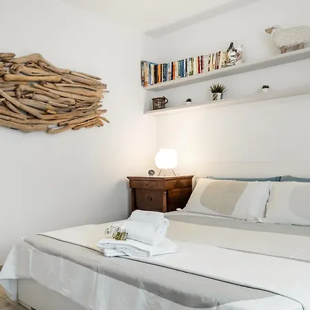 דירה Wonderful Portovenere! Casa Elisabeth פורטו ונרה