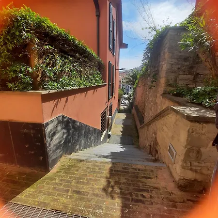 דירה Wonderful Portovenere! Casa Elisabeth