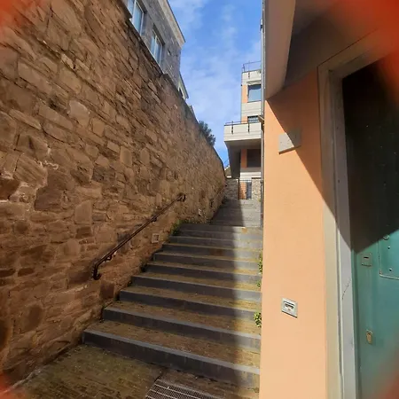 Wonderful Portovenere! Casa Elisabeth פורטו ונרה
